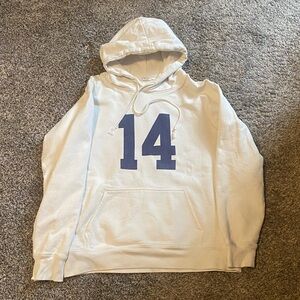 Brandy Melville - J. Galt Hoodie
